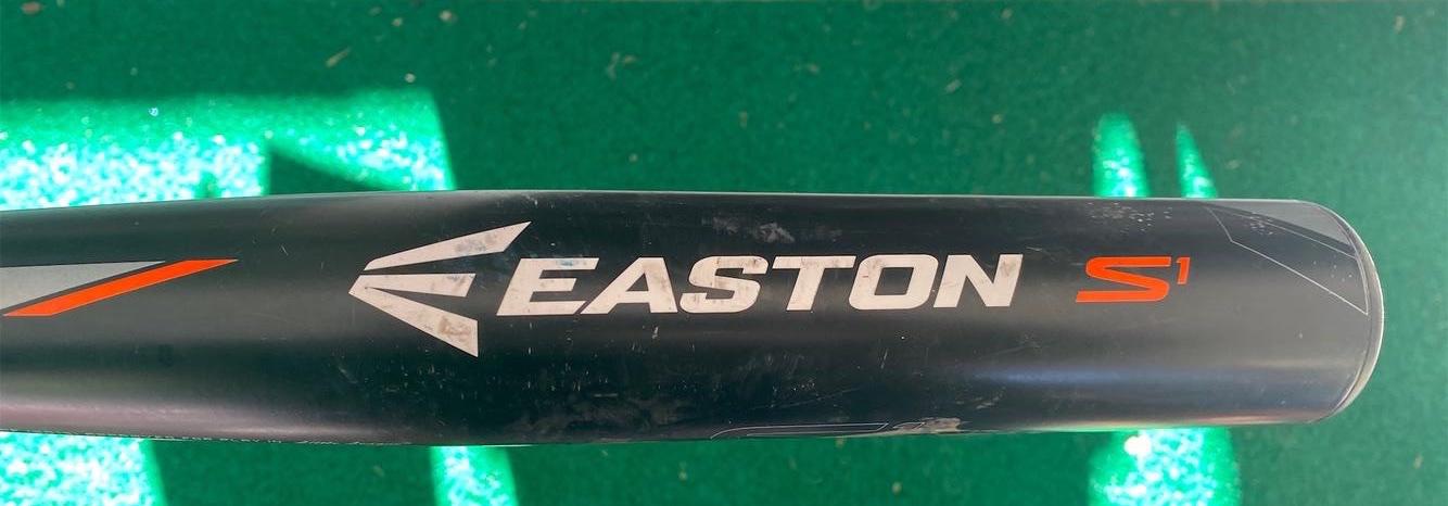 Kid Pitch (9YO-13YO) USSSA Certified Composite S1 (-12) 17 oz 29" Bat