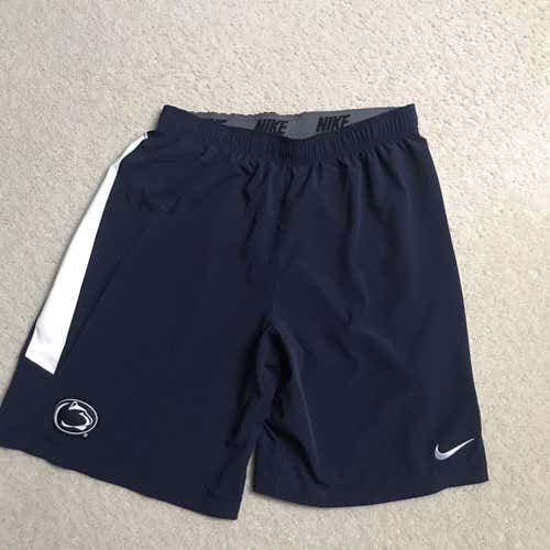 Penn State Nike Athletic Shorts