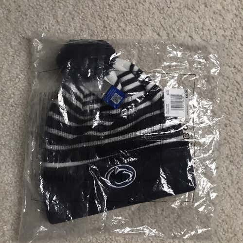 New Penn State Winter Hat