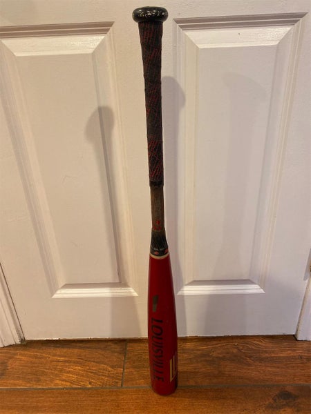 Used 2019 Composite Meta Prime (-3) 28 oz 31" Bat