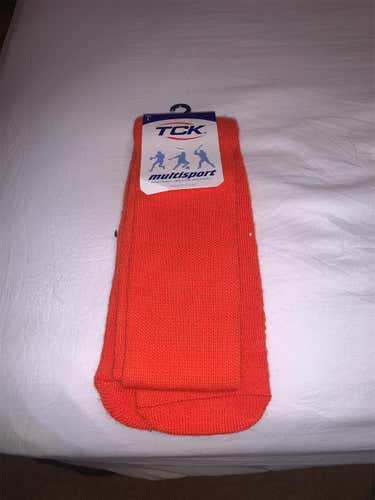 Orange Multisport TCK Socks