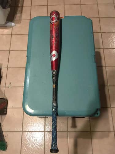 High School/College DeMarini Voodoo 33" Bat