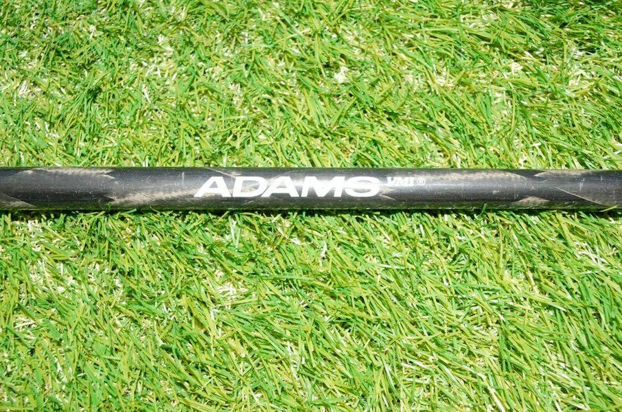 Adams Golf	Tight Lies	4 Wood 16 Degree	Right Handed	43.25	Graphite	Stiff	New Gri