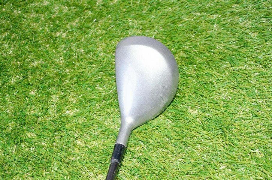 Adams Golf	Tight Lies	4 Wood 16 Degree	Right Handed	43.25	Graphite	Stiff	New Gri
