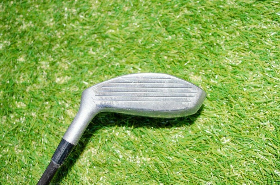 Adams Golf	Tight Lies	4 Wood 16 Degree	Right Handed	43.25	Graphite	Stiff	New Gri