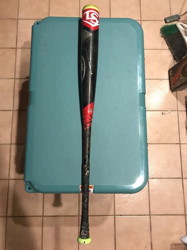 High School/College BBCOR Certified Louisville Slugger 2016 Prime 916 33" Bat