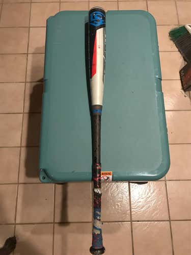 High School/College BBCOR Certified Louisville Slugger 718 Select 33" Bat