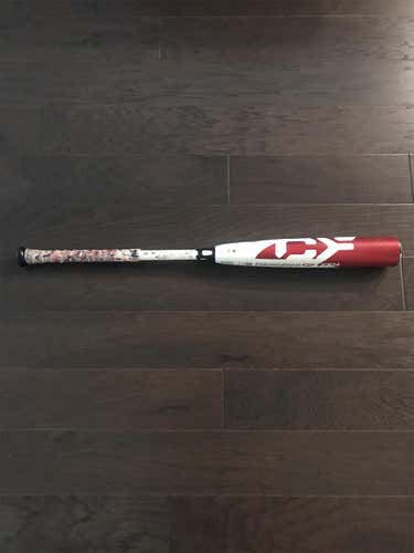 High School/College 2019 Composite CF Zen (-3) 30 oz 33" Bat