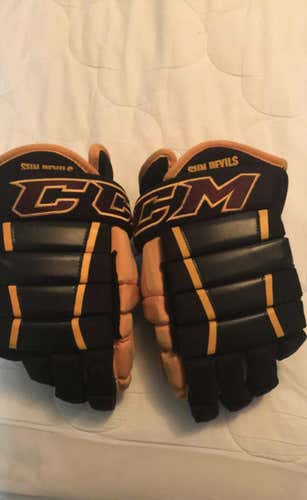 ASU CCM Gloves