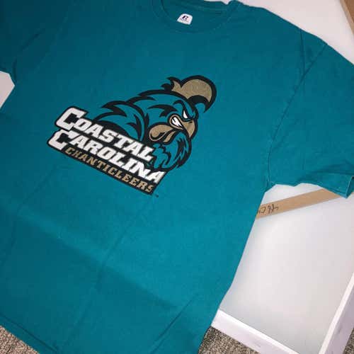 Coastal Carolina XL T-Shirt (Russell Brand)
