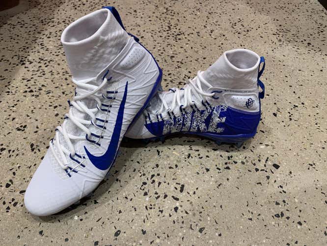 New Nike Huarache 7 Elite Cleats Men’s Size 13