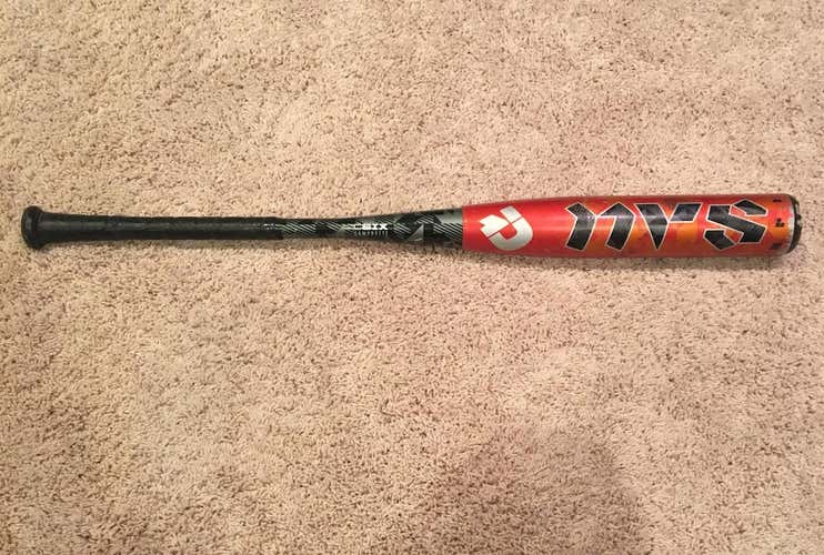 Demarini Nvs Vexxum (-5) 32" 27 oz