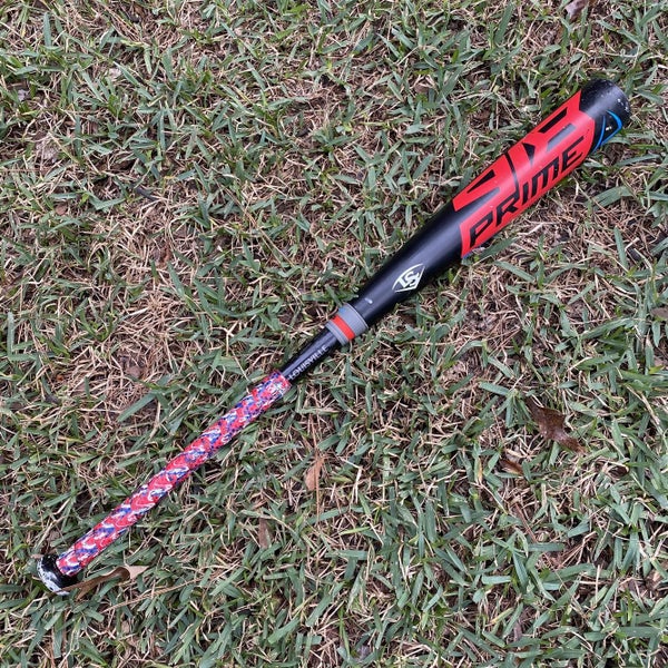 Louisville Slugger 918 Prime BBCOR Baseball Bat 32" 29 oz. -