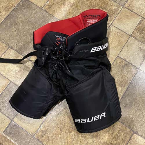 Junior Medium Bauer Vapor X800 Hockey Pants
