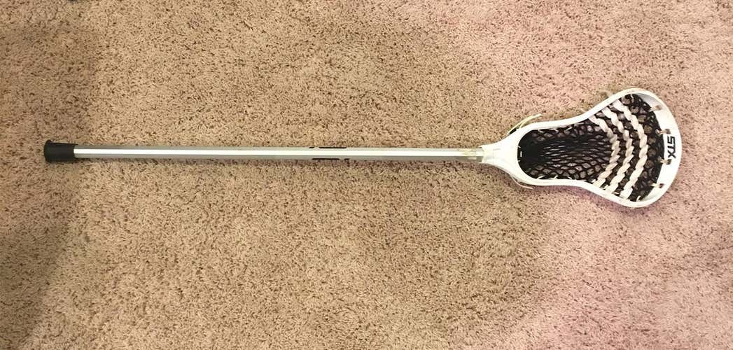 Used STX Stallion 6000 Stick