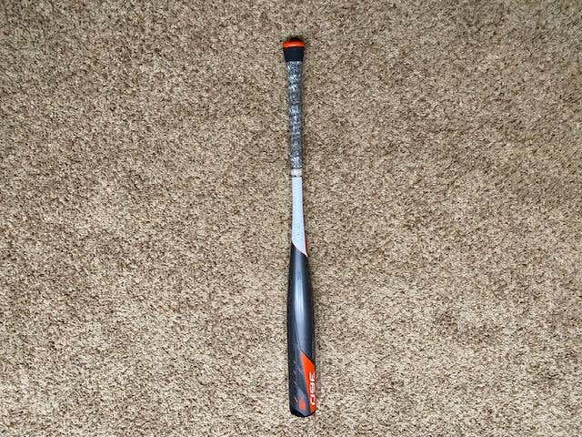 Used High School/College BBCOR Certified 2020 Easton Composite Maxum 360 Bat (-3) 30 oz 33"