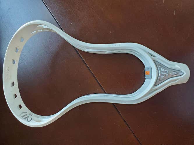 Used Warrior Burn 2 Head