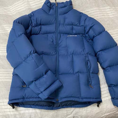 Men’s Cloudveil Down Jacket