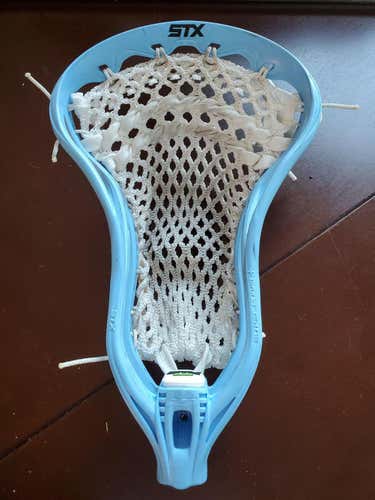 Used STX SuperPower+ Head