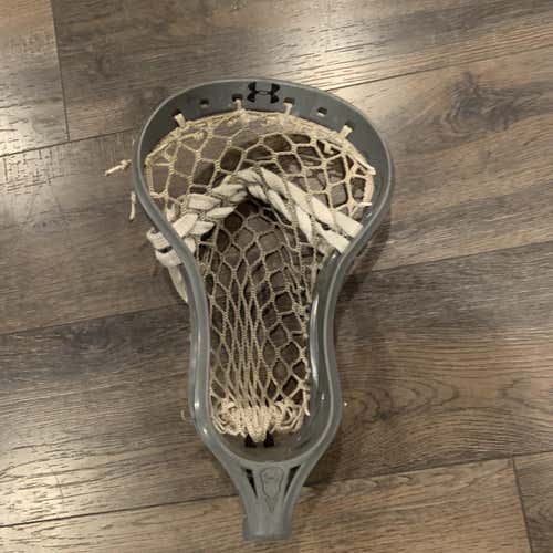 Gray Used Attack & Midfield Strung Command Head