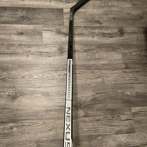 Bauer Nexus 2N Pro Pro Stock Hockey Stick