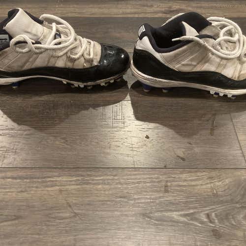 Adult Size 11 (Women's 12) Other