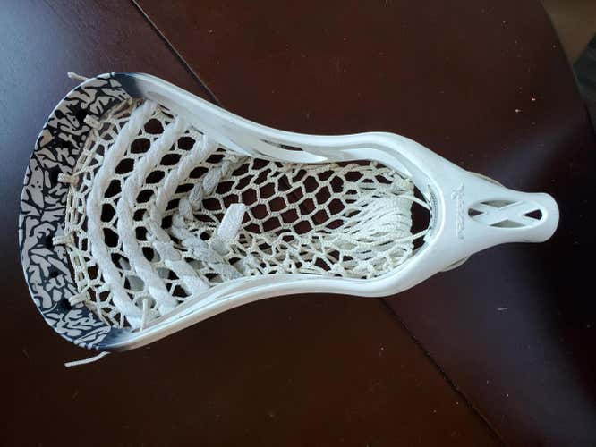 Warrior Razer X Head w/ Custom Dye