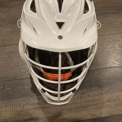 Used Cascade R Helmet