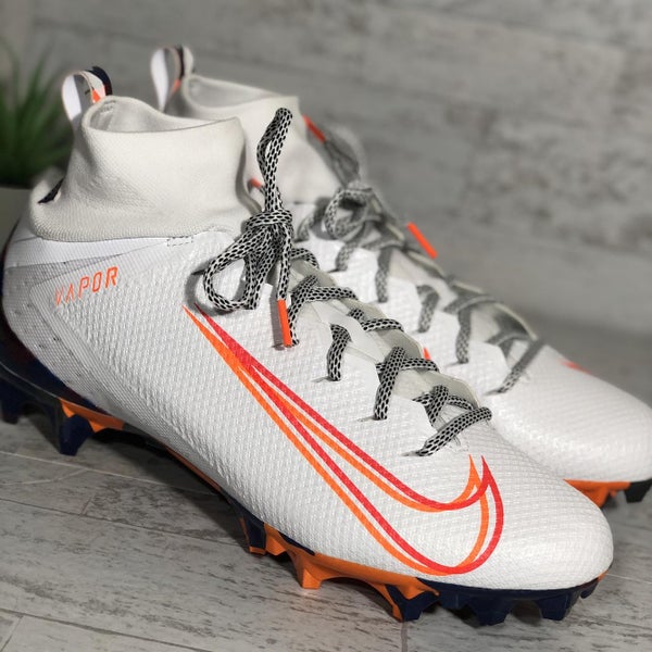 Vapor Untouchable 3 Elite 'Orange Camo'