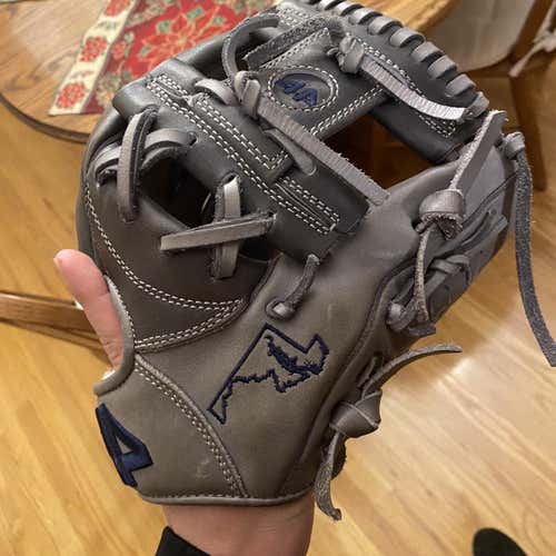 Looking To Trade For And Outfield Glove Or Sell