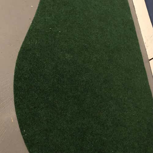 Par 3 Putting Green