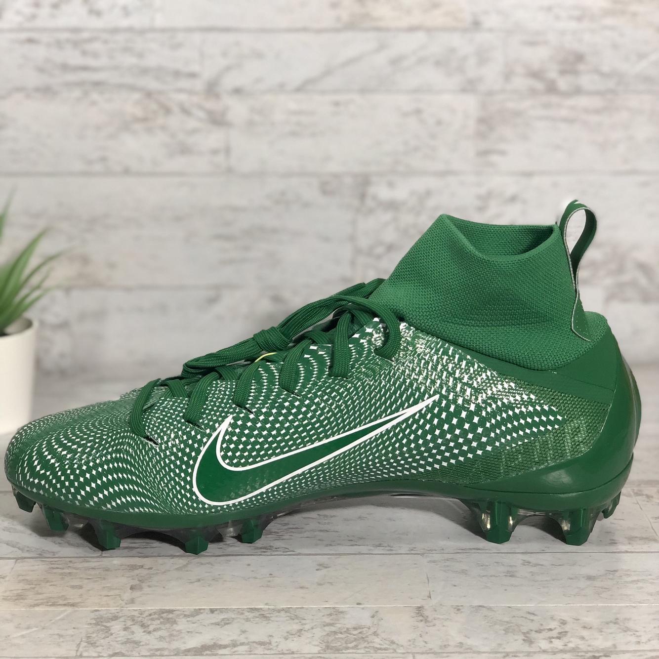 917165-300] Mens Nike VAPOR UNTOUCHABLE PRO 3 'GREEN'