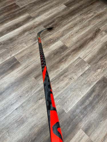 Bauer 2n Pro 77 Flex P92 "Custom" LH