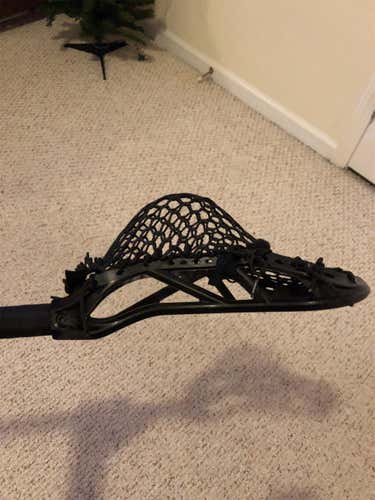 Black Used FOGO Strung Weapon X Head