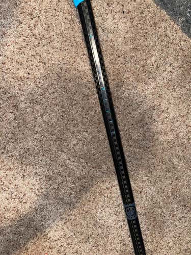 New Maverik Hyperlite Shaft