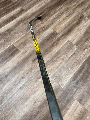 CCM SuperTack As2 Pro 85 Flex P46 LH