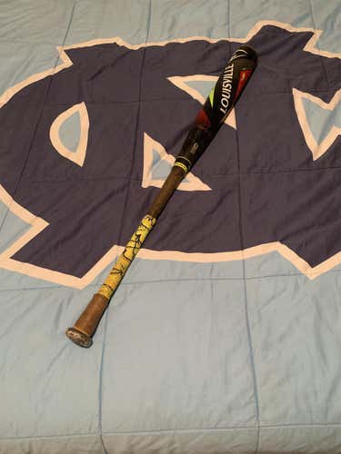 Louisville Slugger Prime 917