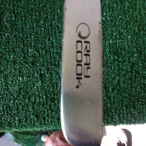 Ray Cook Austin 2 Putter 35 Inches