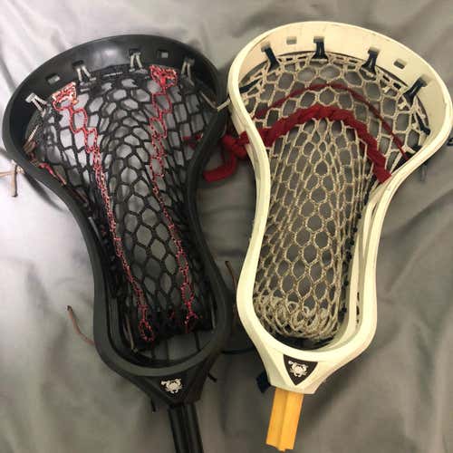 FOGO Strung Weapon X Head Bundle