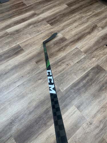 CCM JetSpeed FT2 85 Flex P90 RH