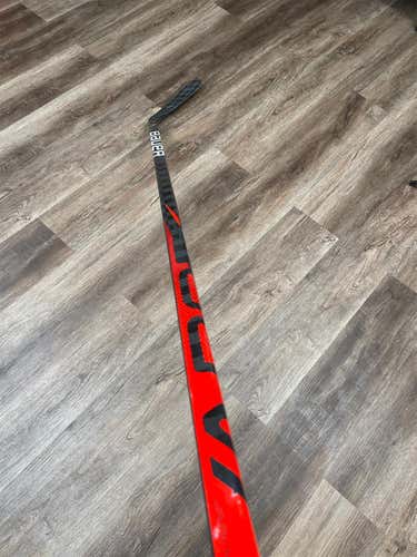 Bauer Vapor ADV 95 Flex P88 RH