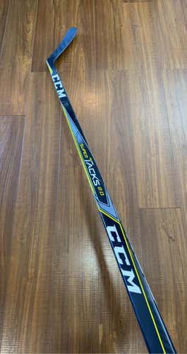 Super Tack 2.0 RH 75 Flex P49 (Toews)