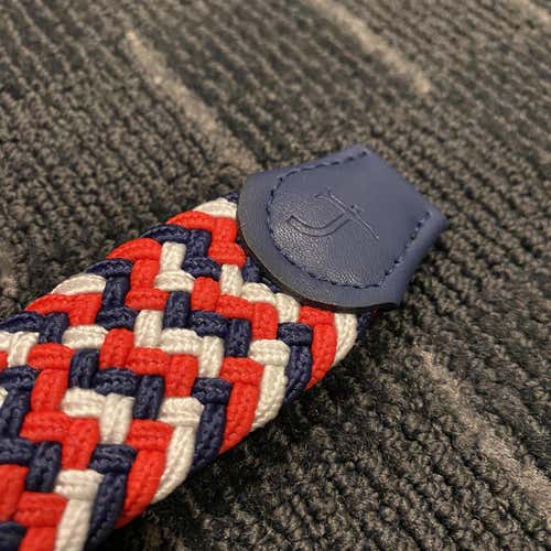 Brand New Short Par 4 Belt