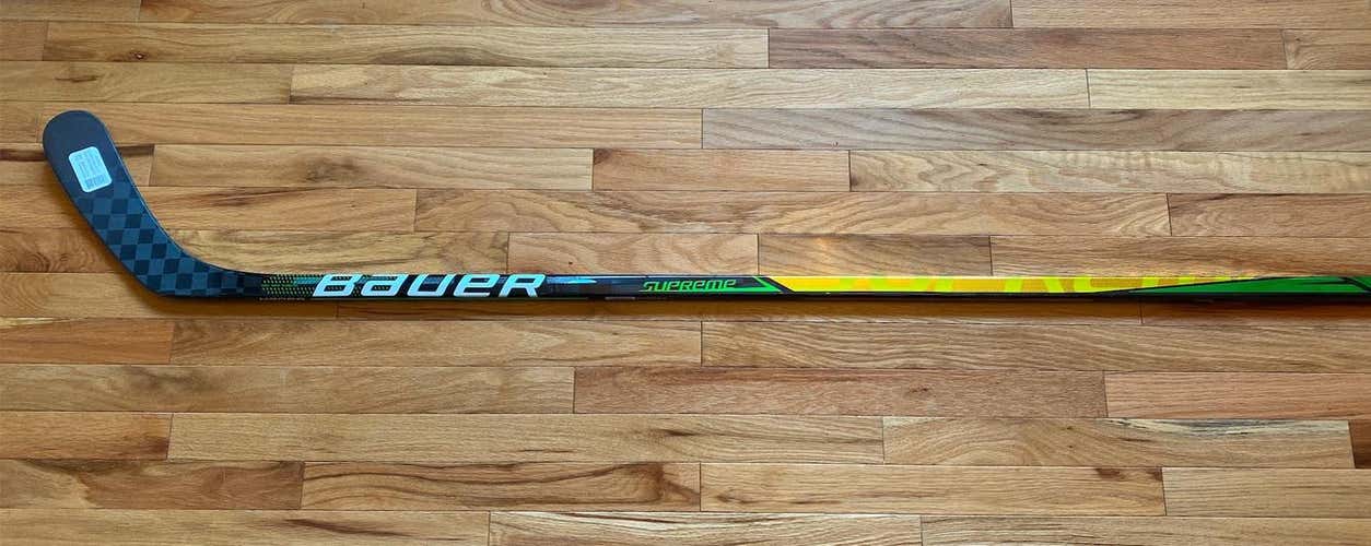 Bauer Supreme Ultra Sonic Stick-Senior 77 Flex