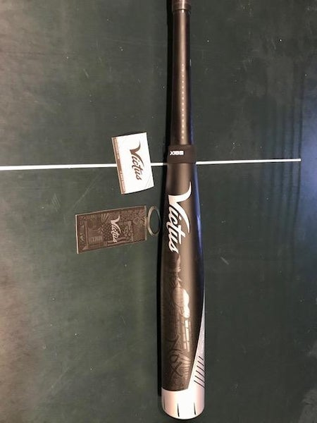 Used High School/College BBCOR Certified 2020 Victus Nox Hybrid Bat (-3) 30 oz 33"