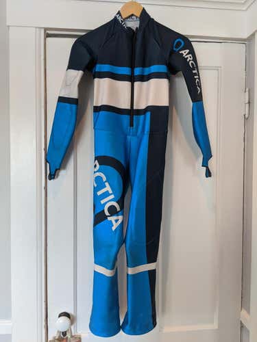Youth Large Ski Race Suit