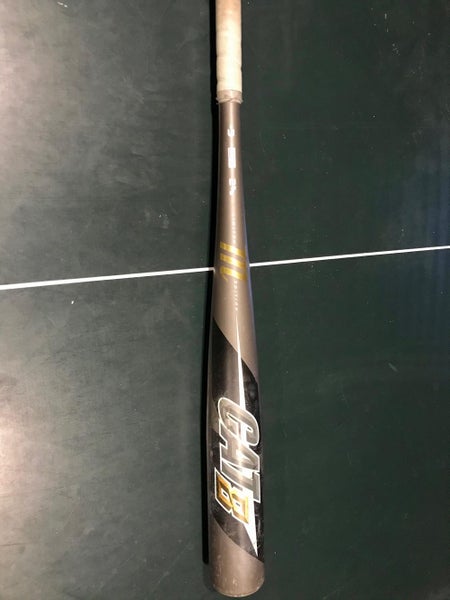 Used High School/College BBCOR Certified 2019 Marucci CAT 8 Bat (-3) 29 oz 32"