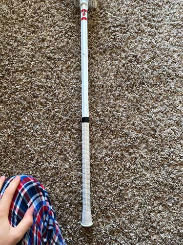 Used LE Canada ECD Carbon Shaft