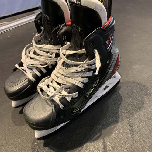 Senior Bauer Vapor 2X Pro Regular Width Pro Stock  Hockey Skates