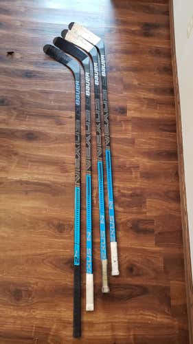 Nexus Stick Bundle